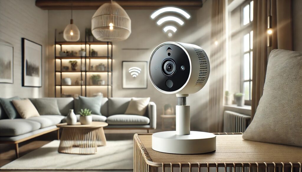 Best WiFi Security Cameras for Home Monitoring