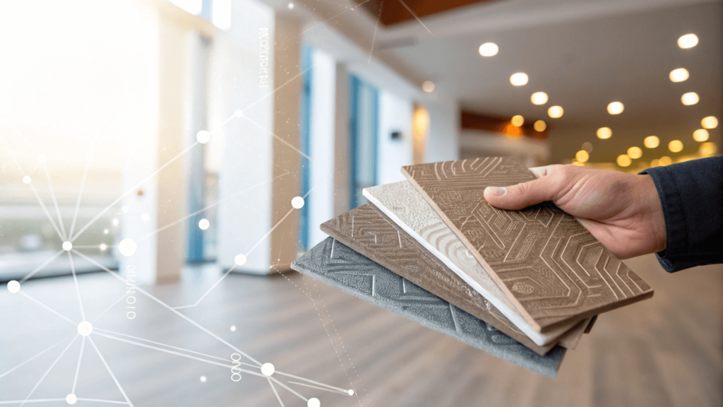 Future trends in budget flooring: hybrid materials, digital printing, sustainable innovations