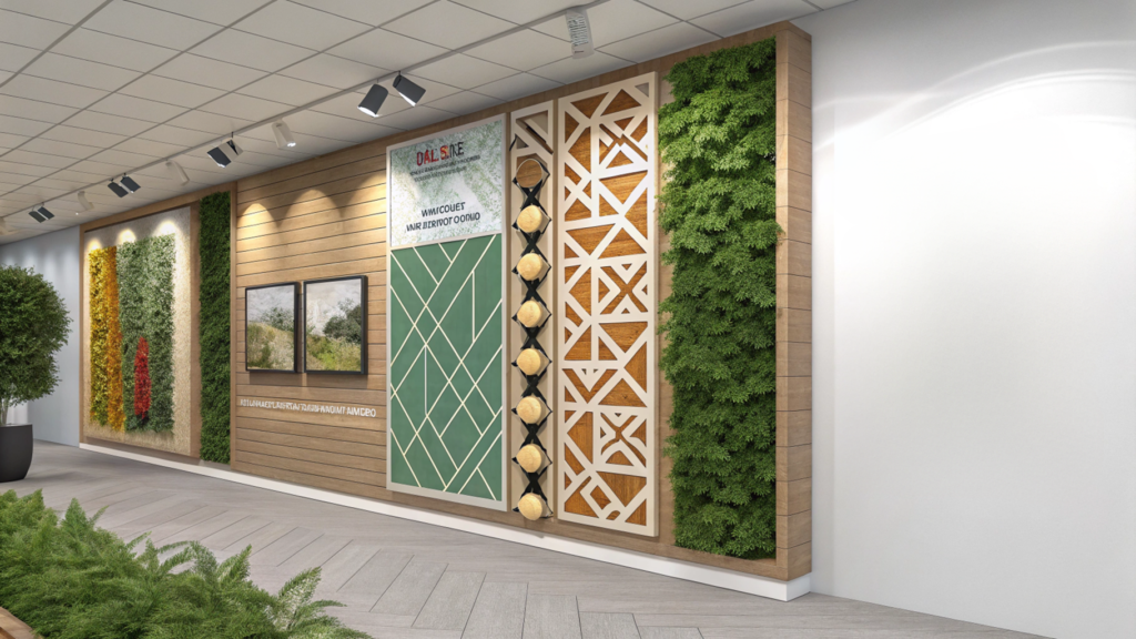 future of wall decor ideas