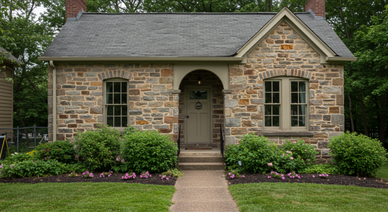 How to Renovate an Old Stone House: A Complete Guide for Homeowners