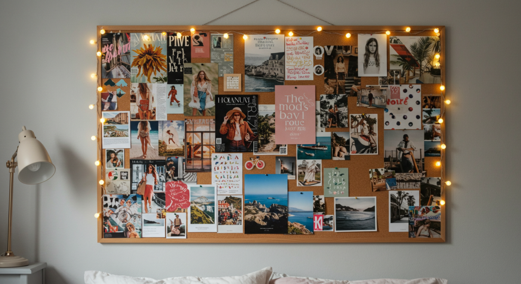 Mood Board